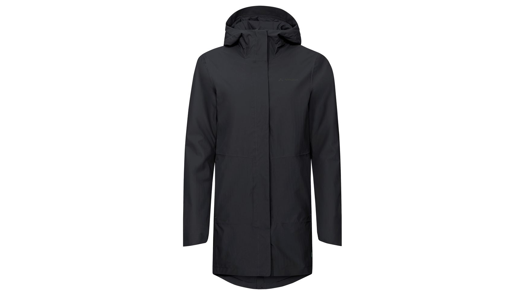 Vaude Women's Cyclist Padded Parka image 3