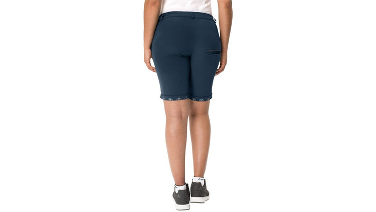 Vaude Women's Cyclist Shorts image 4