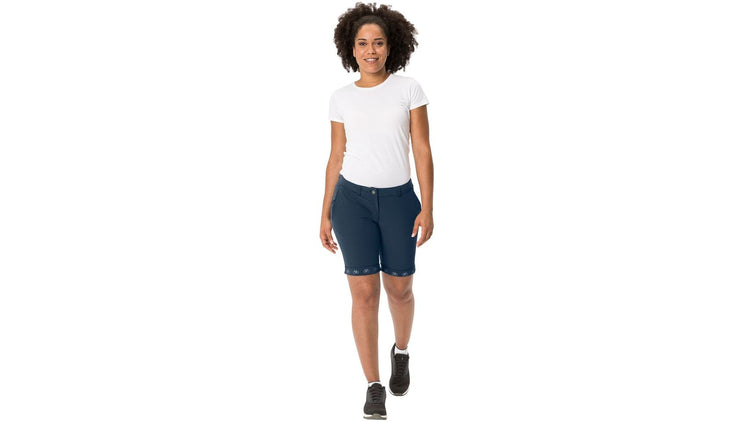 Vaude Women's Cyclist Shorts image 6