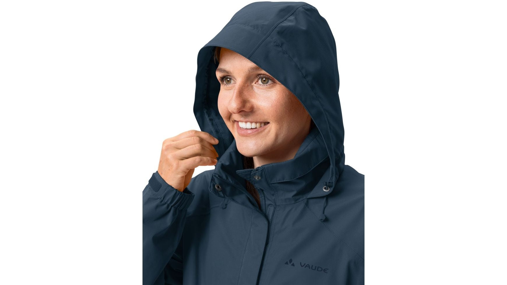 Vaude Women's Escape Bike Light image 41