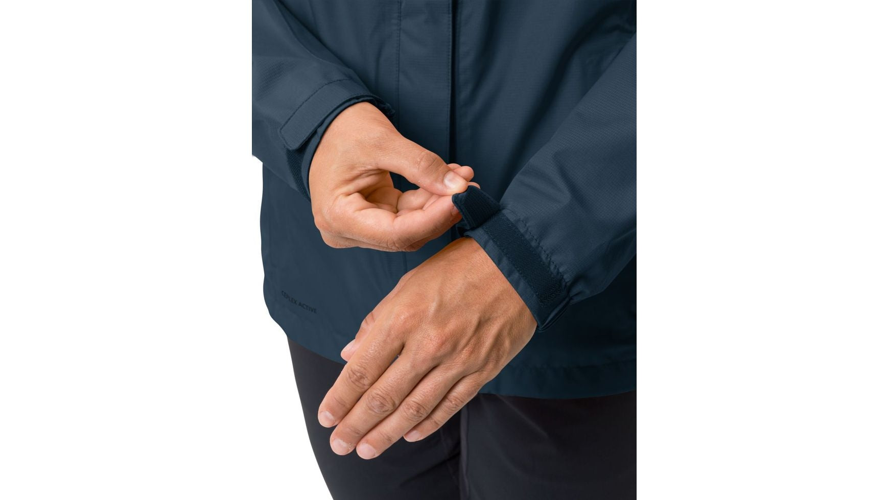 Vaude Women's Escape Bike Light image 35