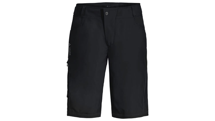 Vaude Women's Ledro Shorts image 6