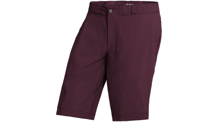 Vaude Women's Ledro Shorts image 8