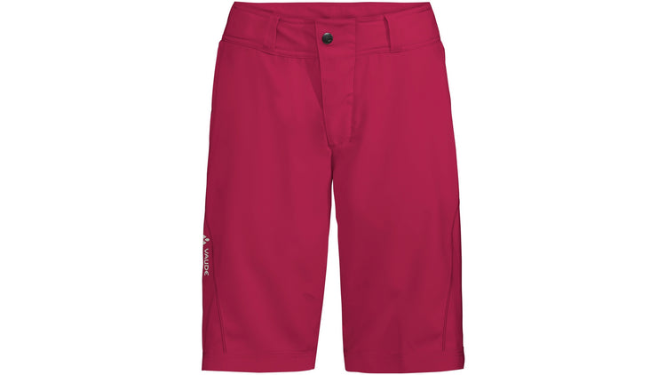 Vaude Women's Ledro Shorts image 4