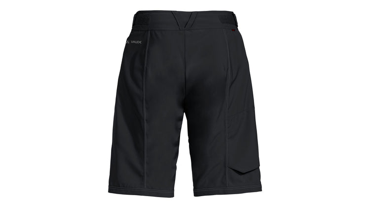 Vaude Women's Ledro Shorts image 7