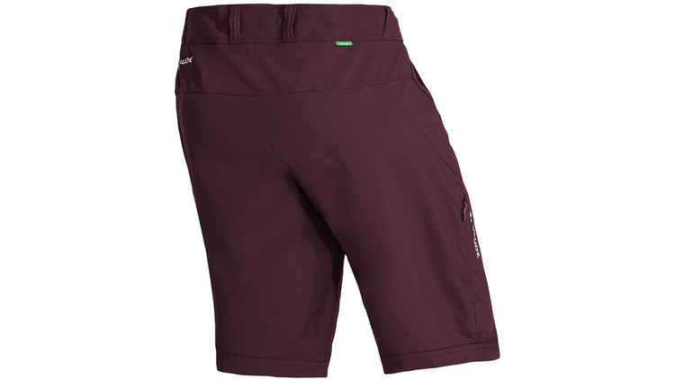 Vaude Women's Ledro Shorts image 9