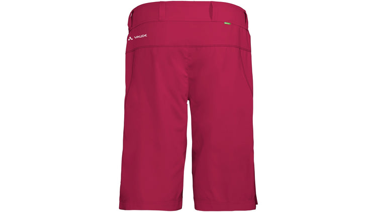 Vaude Women's Ledro Shorts image 5