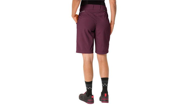 Vaude Women's Ledro Shorts image 12