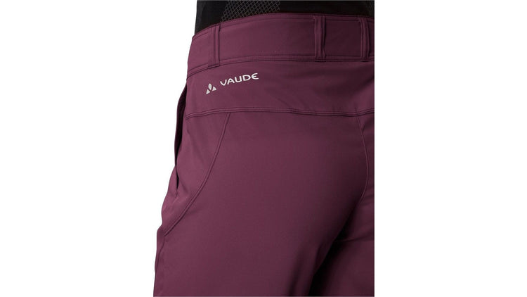 Vaude Women's Ledro Shorts image 13