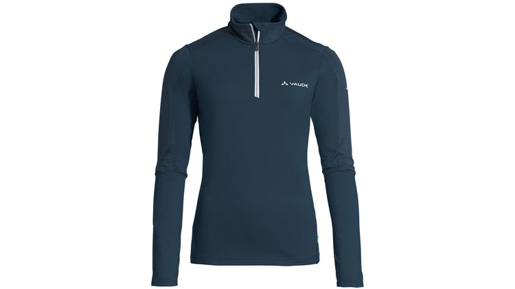 Vaude Women's Livigno Halfzip II image 6