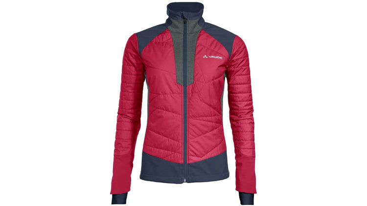 Vaude Women's Minaki Jacket III image 12