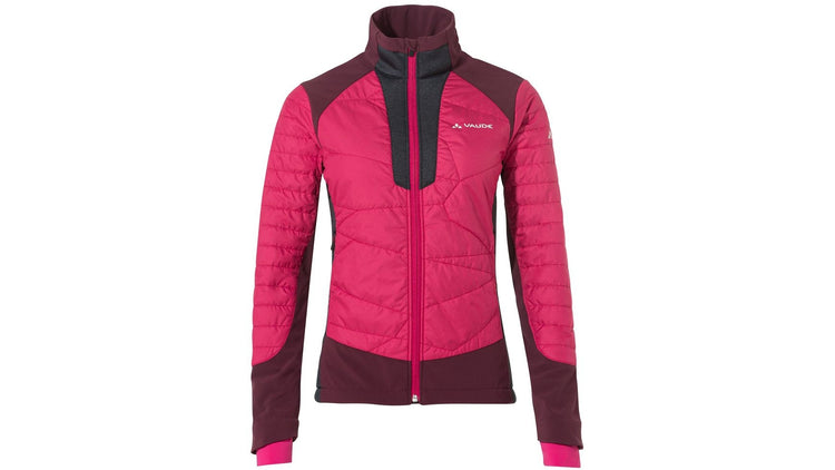 Vaude Women's Minaki Jacket III image 18