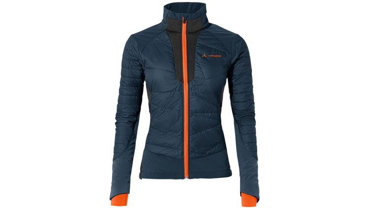 Vaude Women's Minaki Jacket III image 4