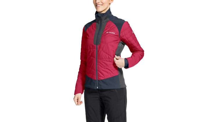 Vaude Women's Minaki Jacket III image 14