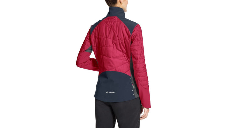 Vaude Women's Minaki Jacket III image 15