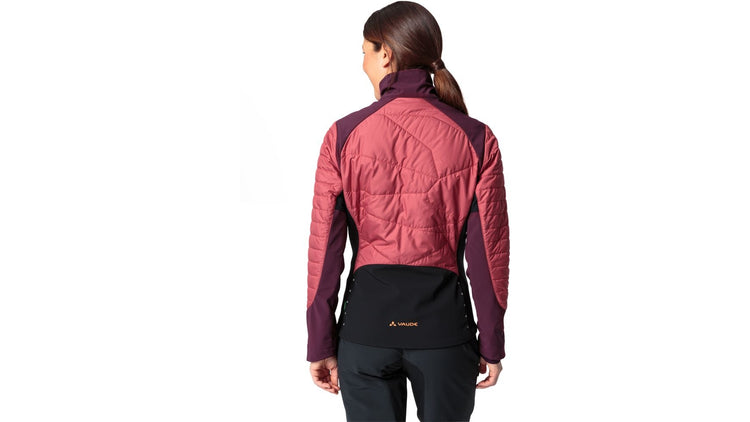 Vaude Women's Minaki Jacket III image 33