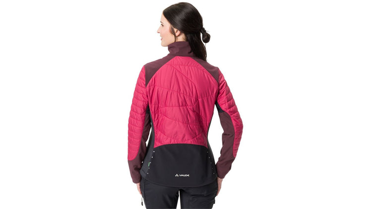 Vaude Women's Minaki Jacket III image 21