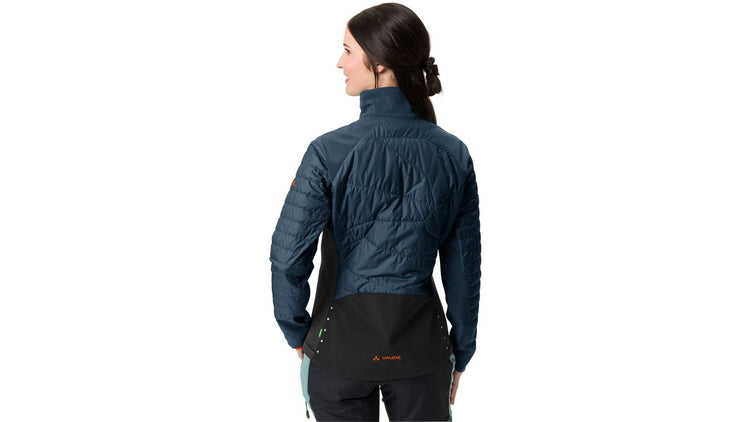 Vaude Women's Minaki Jacket III image 7