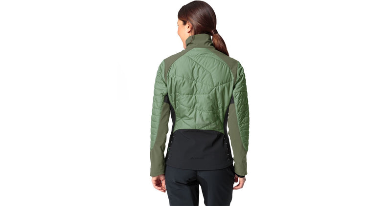 Vaude Women's Minaki Jacket III image 29