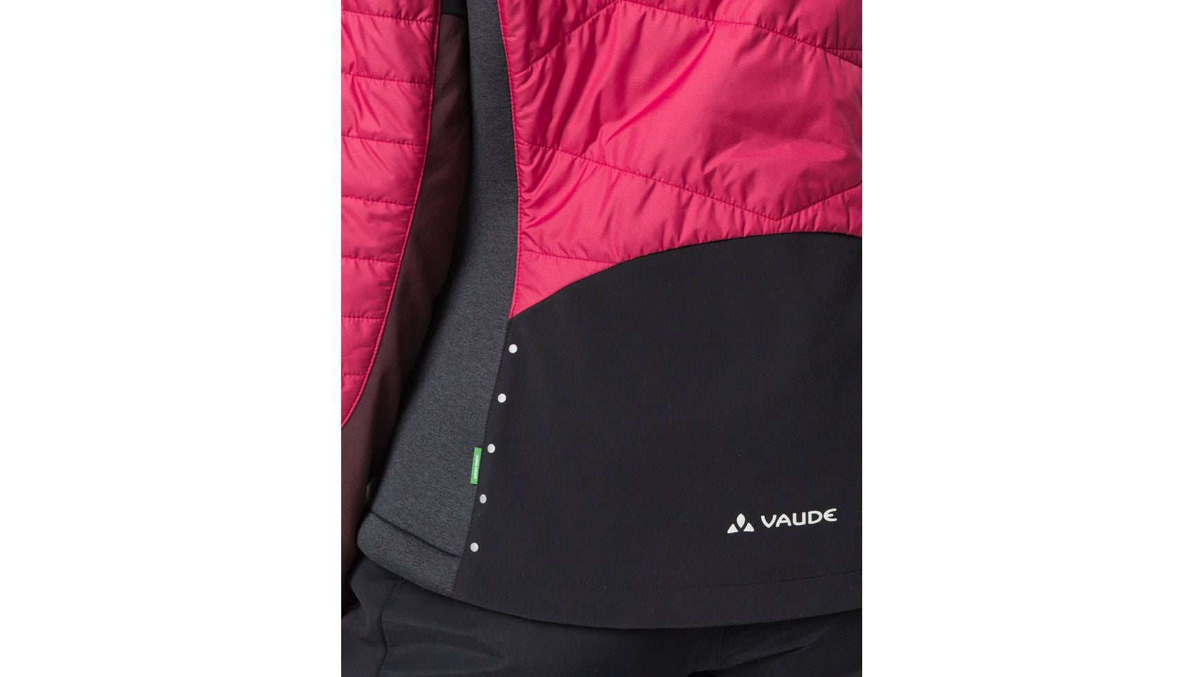 Vaude Women's Minaki Jacket III image 22