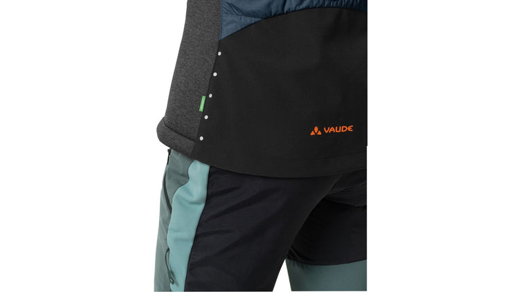 Vaude Women's Minaki Jacket III image 8