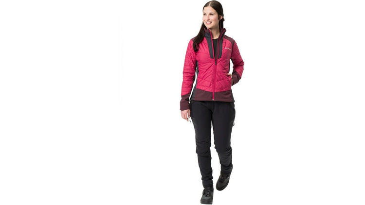 Vaude Women's Minaki Jacket III image 24