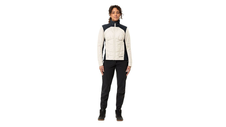 Vaude Women's Minaki Jacket IV image 6