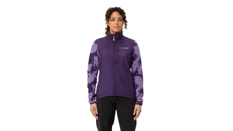 Vaude Women's Minaki Mid Jacket image 2