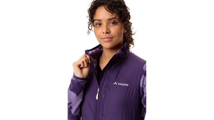 Vaude Women's Minaki Mid Jacket image 3