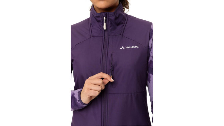 Vaude Women's Minaki Mid Jacket image 4