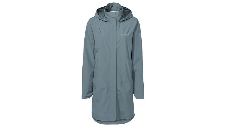 Vaude Women's Mineo 2.5L Coat image 0