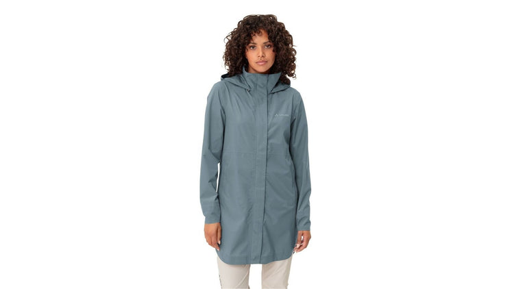 Vaude Women's Mineo 2.5L Coat image 2