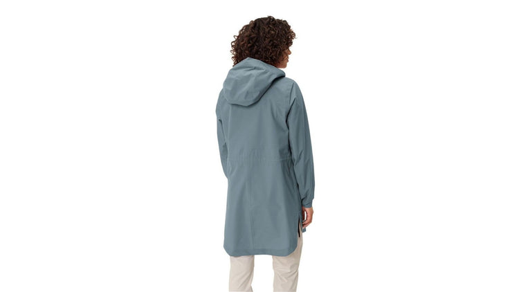 Vaude Women's Mineo 2.5L Coat image 5