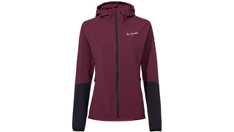 Vaude Women's Moab Jacket IV image 10