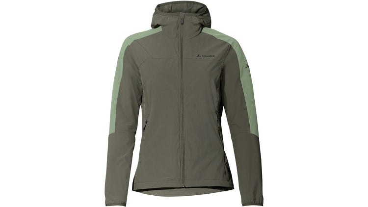 Vaude Women's Moab Jacket IV image 6