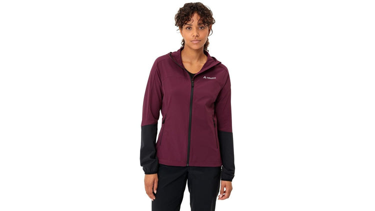 Vaude Women's Moab Jacket IV image 12