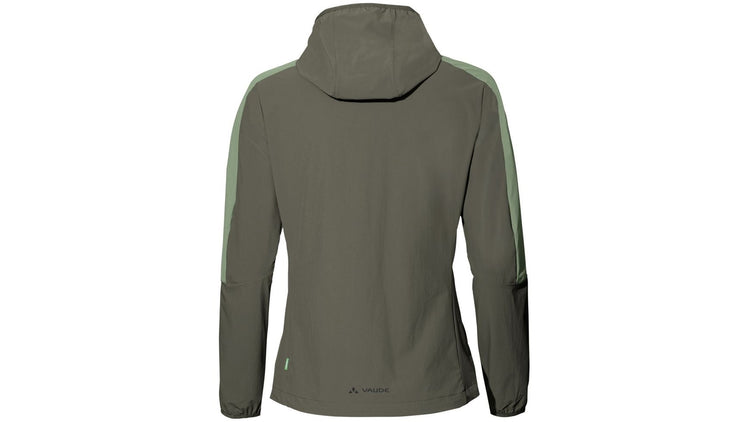 Vaude Women's Moab Jacket IV image 8