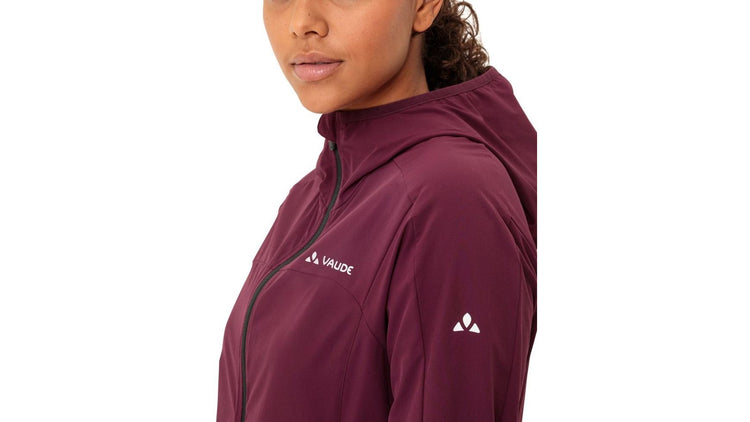 Vaude Women's Moab Jacket IV image 13