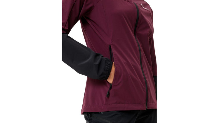 Vaude Women's Moab Jacket IV image 14