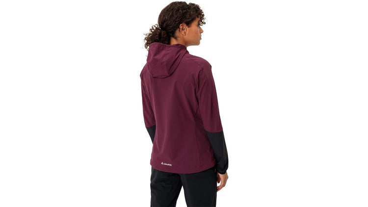 Vaude Women's Moab Jacket IV image 15