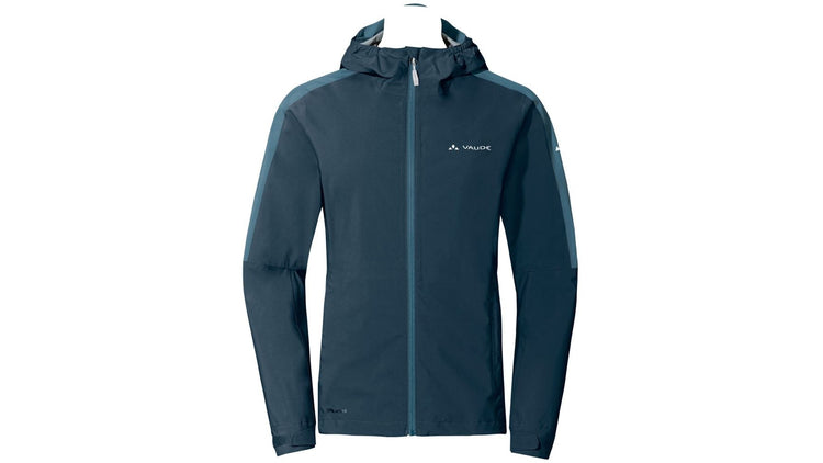 Vaude Women's Moab Rain Jacket II image 4