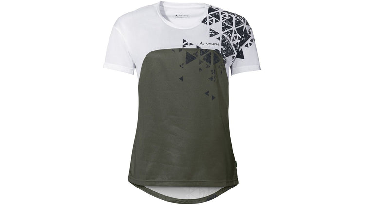 Vaude Women's Moab T-Shirt VI image 4