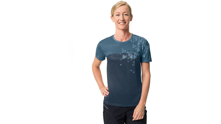 Vaude Women's Moab T-Shirt VI image 11