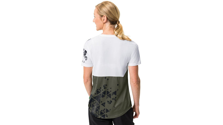 Vaude Women's Moab T-Shirt VI image 6