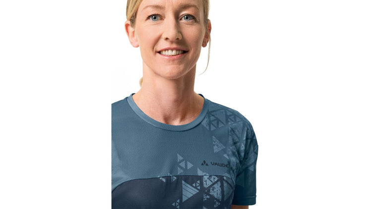 Vaude Women's Moab T-Shirt VI image 13