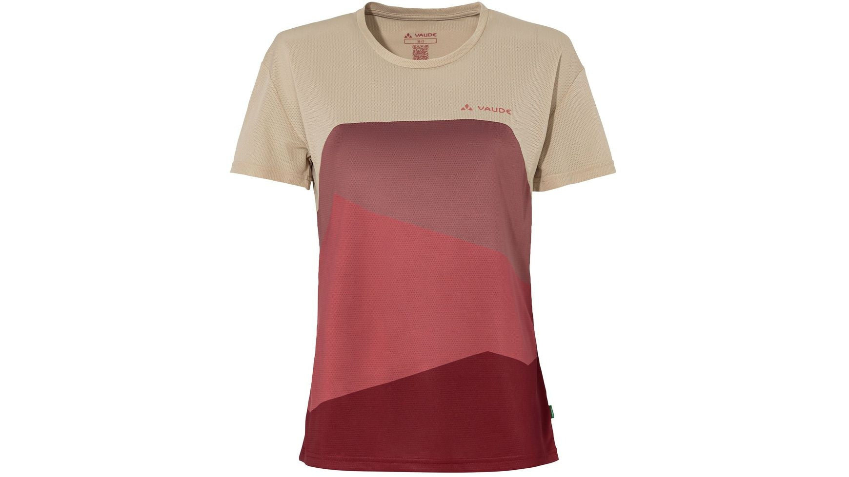 Vaude Women's Moab T-Shirt VI image 16