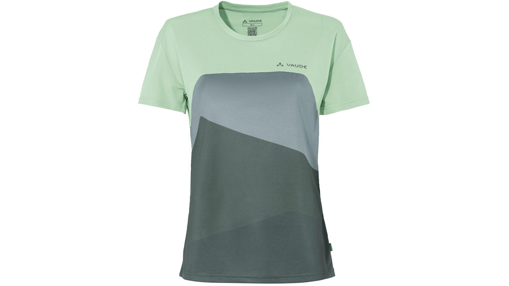 Vaude Women's Moab T-Shirt VI image 24