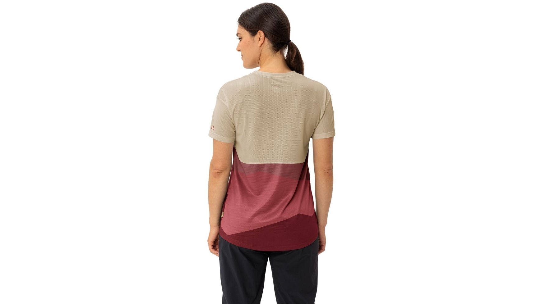 Vaude Women's Moab T-Shirt VI image 21