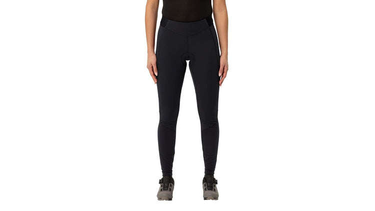 Vaude Women's Posta Warm Tights image 2