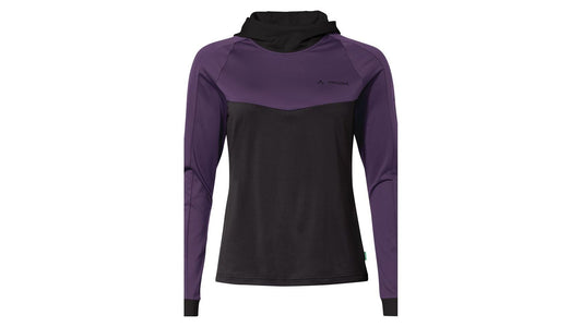 Vaude Women's Qimsa LS Shirt II image 0